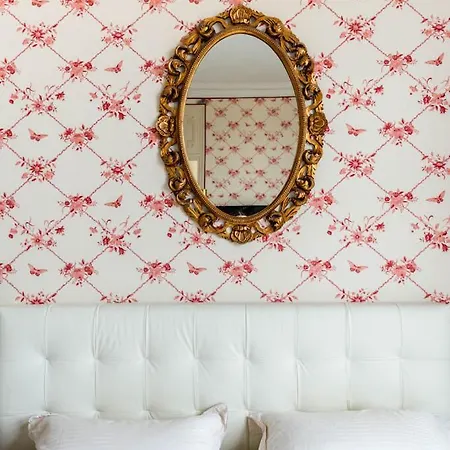 Gorgeous Appt With Eiffel Tower View Lauriston Apartment